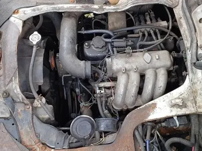 Motor Parcial Jinbei Topic 2.2 2010