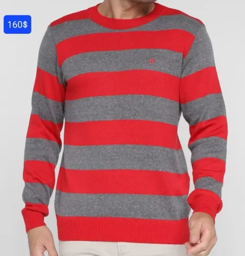 Camisa moletom tricô da Colcci G original