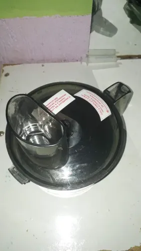 JARRA PARA PROCESSADOR.