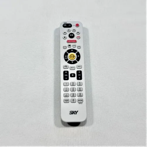 (Aceito cartão) Controle Remoto UL2Ru para Receptor Sky