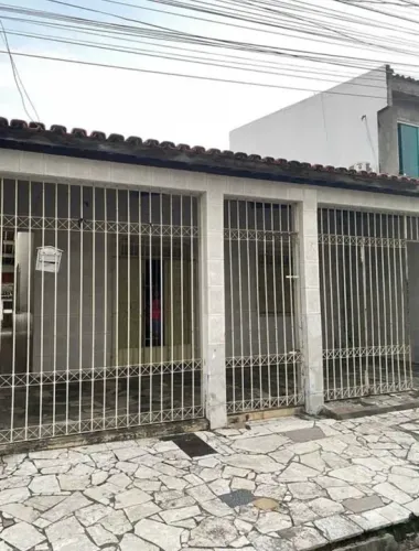 Vendo em Brazlândia Q34 