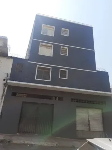 ALUGO  OU VENDO 3 ANDARES DESTE IMÓVEL  (INVESTIMENTO OPORTUNIDADE)