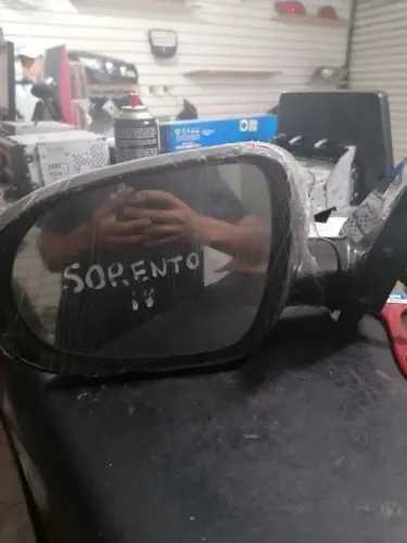 RETROVISOR KIA SORENTO