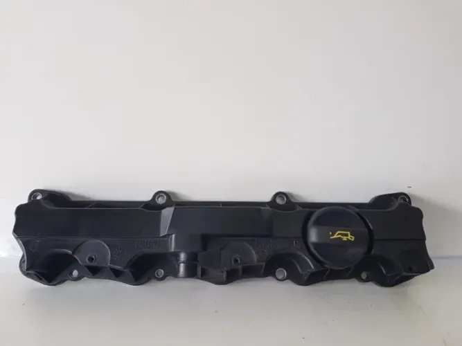 Tampa De Válvulas Peugeot 207 208 307 1.6 16v Citroen C3 e C4 Cactus BG3189 