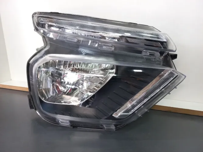 Farol Citroen C3 com Led 2023 2024 2025 Original