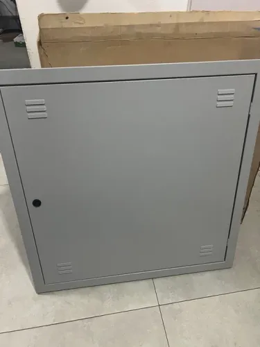 Caixa P/ Telefone 800x800x135 - Nova