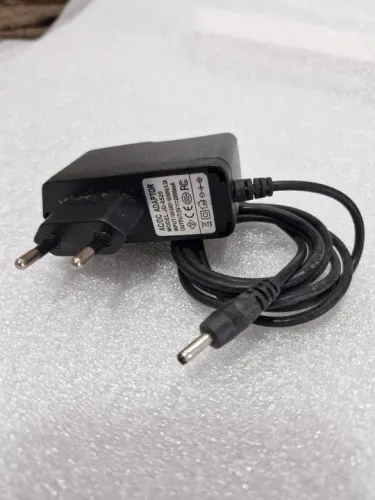 Fonte para Conversor JD-0520 bivolt 5V