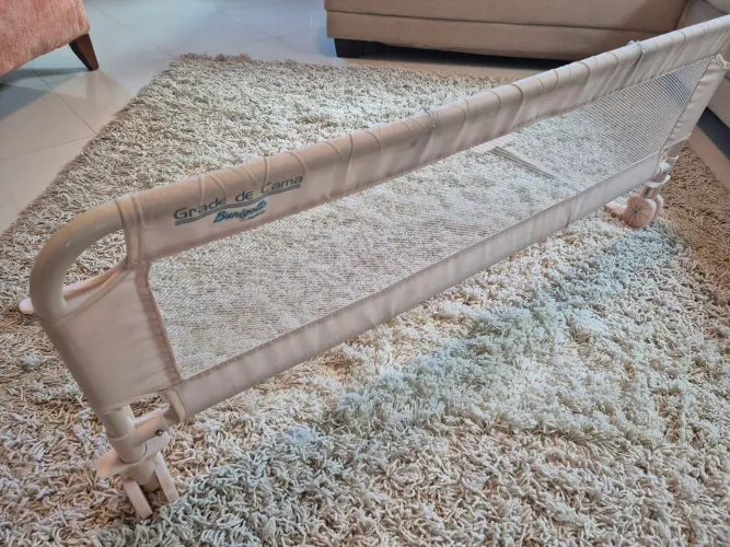 Grade de Cama Burigotto