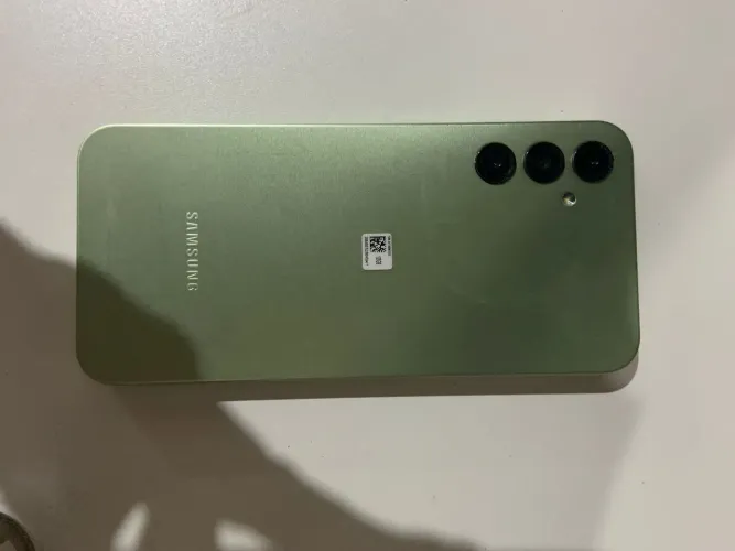 Samsung A14 (apenas 10 meses de Uso) 128g