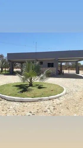 Vendo terreno de 1000 m²