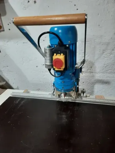 furadeira blue max mini