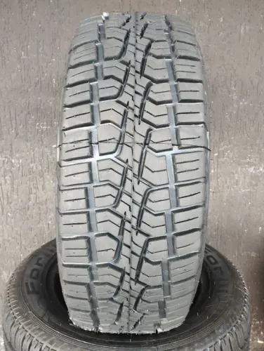 PNEU NOVO REMOLD VIPAL LEGÍTIMO 205/65/15 AT