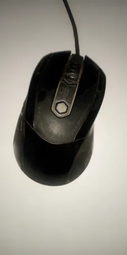 Mouse cooler master inferno