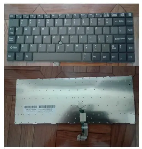 Teclado para Notebook