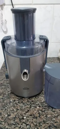Processador de frutas