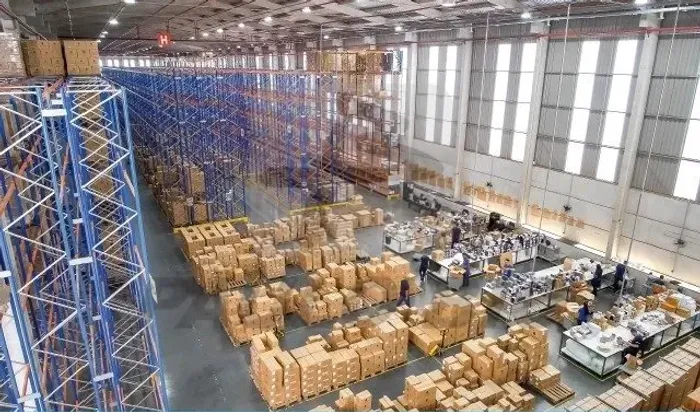 Galpão Industrial para venda no Bairro Caieiras em São Paulo - SP.