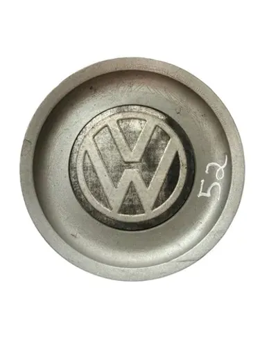 Calota Centro Roda Aro 15 Golf 1j0601149b N52