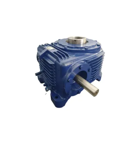 Redutor De Velocidade 15/1 - Stolle Machinery Shv50a877-y9a