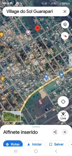 LOTES R$ 20 mil-ENTRADA-PRAIAS PARA INVESTIMENTO -FINANCIO -TROCO- GUARAPARI-Escriturado