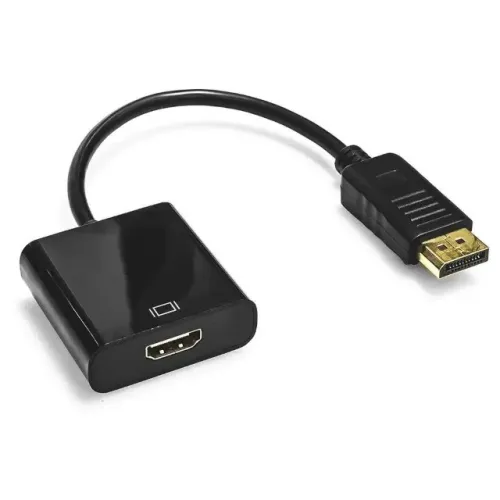 Adaptador Conversor Displayport Para Hdmi