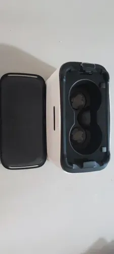 Óculos de realidade virtual