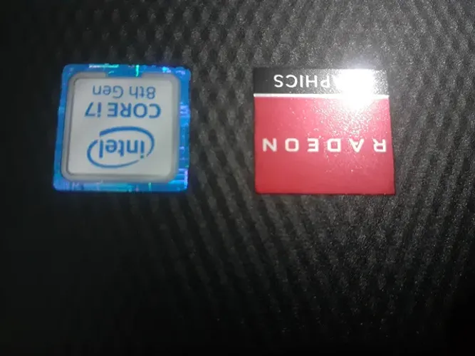 Notebook DELL