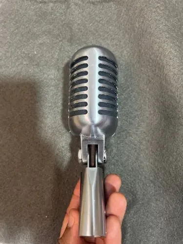 Microfone Shure S55