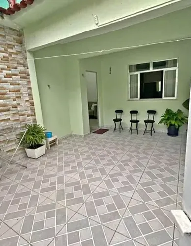 - Casa no Centro
