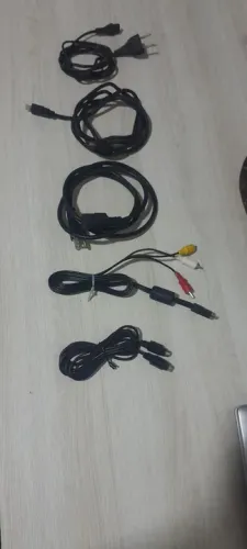 Cabos para Console - Diversos modelos