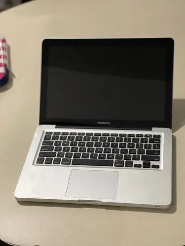 MacbookPro i5 - 2012 