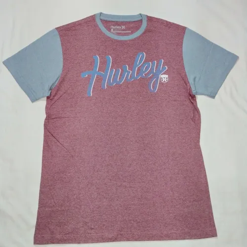 Camiseta Hurley 