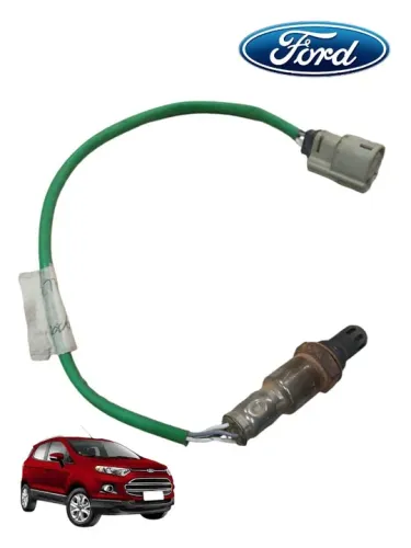 Sonda Lambda Pré Catalisador Ecosport 2.0 Cn159f472ca