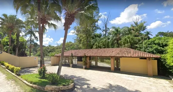 Condomínio Lagoinha em Jacareí-SP