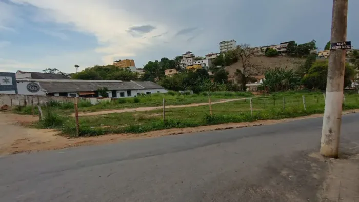  Lote a venda em São João Nepomuceno MG,
