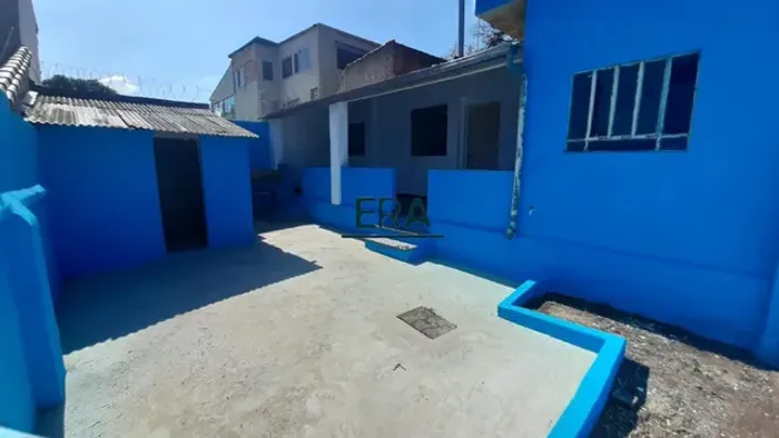 BARRACÃO para aluguel, 1 quarto, Bonfim - Belo Horizonte/MG