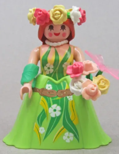 Playmobil figura série 14 R$55 cada