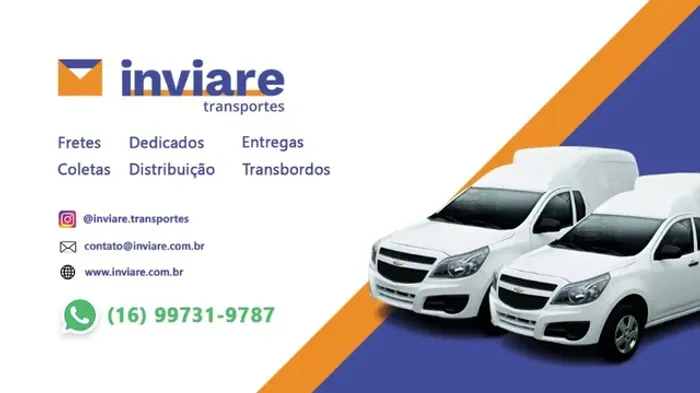 Frete Econômico - Pequenos Fretes e Carretos