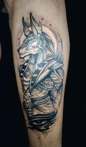 Tatuagem