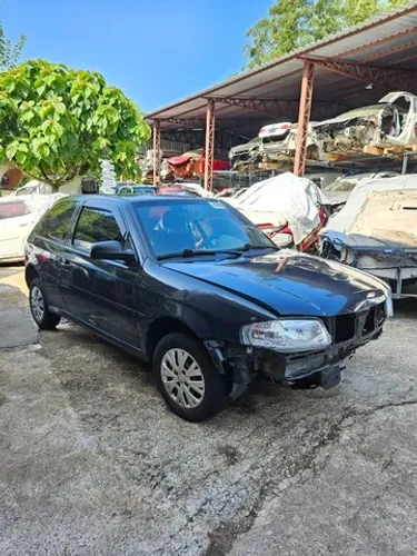 vw gol g4 1.0 2013 em peças motor caixa 