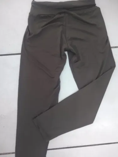Calça legging (P)