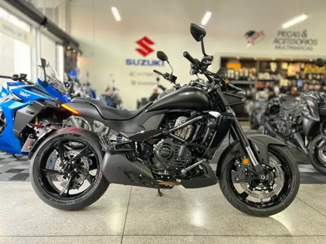 ZONTES - S350 2026 0KM - PRONTA ENTREGA!