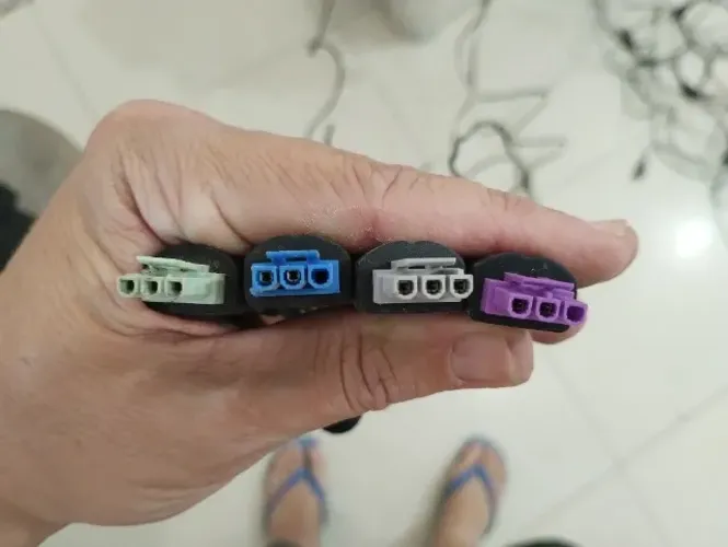 Fontes de Impressoras HP