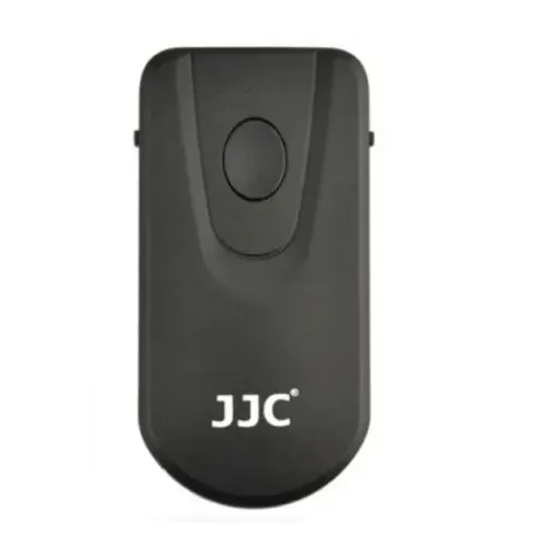 Controle Remoto Universal Infra Jjc Is-u1 Canon, Nikon, Sony