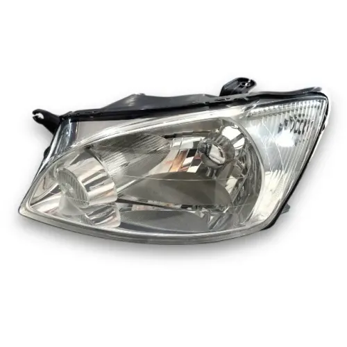 Farol Esquerdo Classic Ls 2011 A 2016 Usado Restaurado