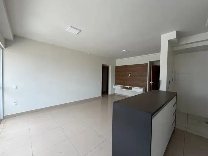 Aluguel  3 Suites 89 m2 no Edifício Bueno Park Setor Bueno
