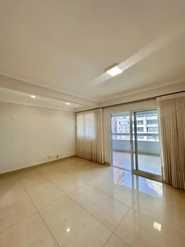 Apartamento para locação ? Excelente localização, próximo à Prefeitura de Maringá