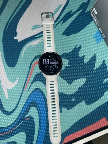 Garmin Forerunner 165 Music