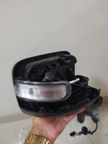 Retrovisor jeep Renegade 2019 lado direito.