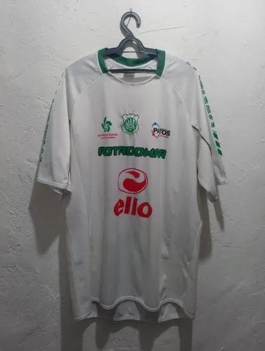 Nacional Atlético Clube (PB) tamanho GG<br>tamanho gg