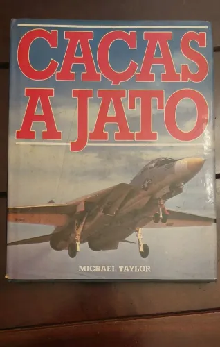 Cacas a Jato - Livro
